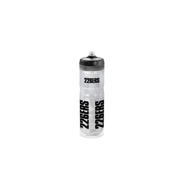 Picture of 226ERS THERMAL BOTTLE - 750 ml - Silver & Black